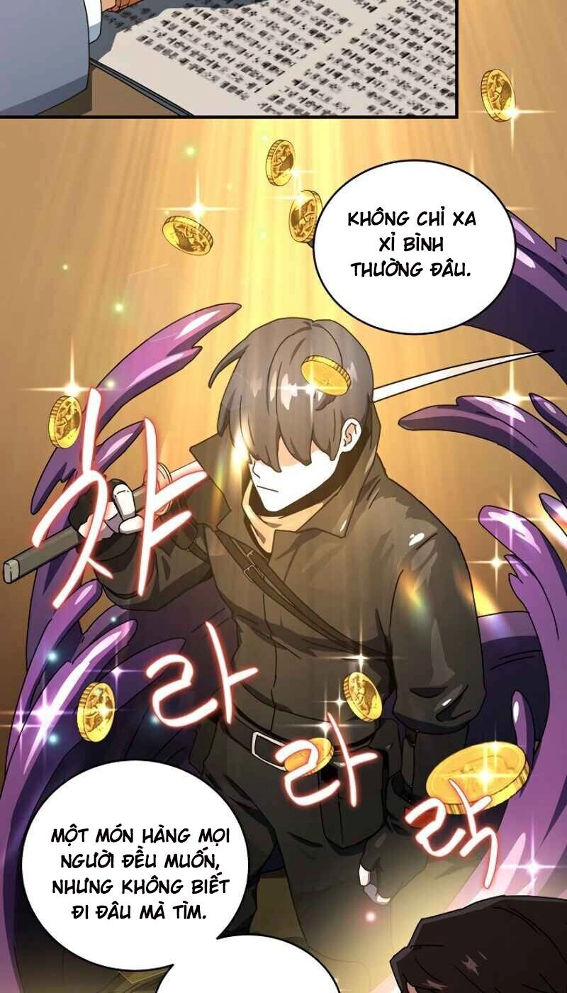 Sự Trở Lại Của Người Chơi Bị Đóng Băng Chapter 7 - 11