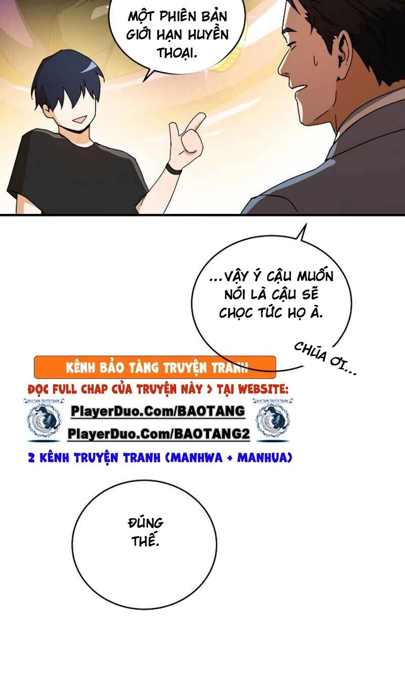 Sự Trở Lại Của Người Chơi Bị Đóng Băng Chapter 7 - 12