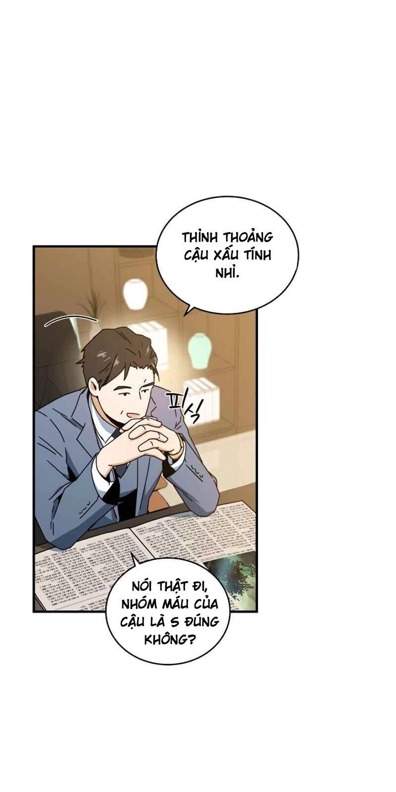 Sự Trở Lại Của Người Chơi Bị Đóng Băng Chapter 7 - 13