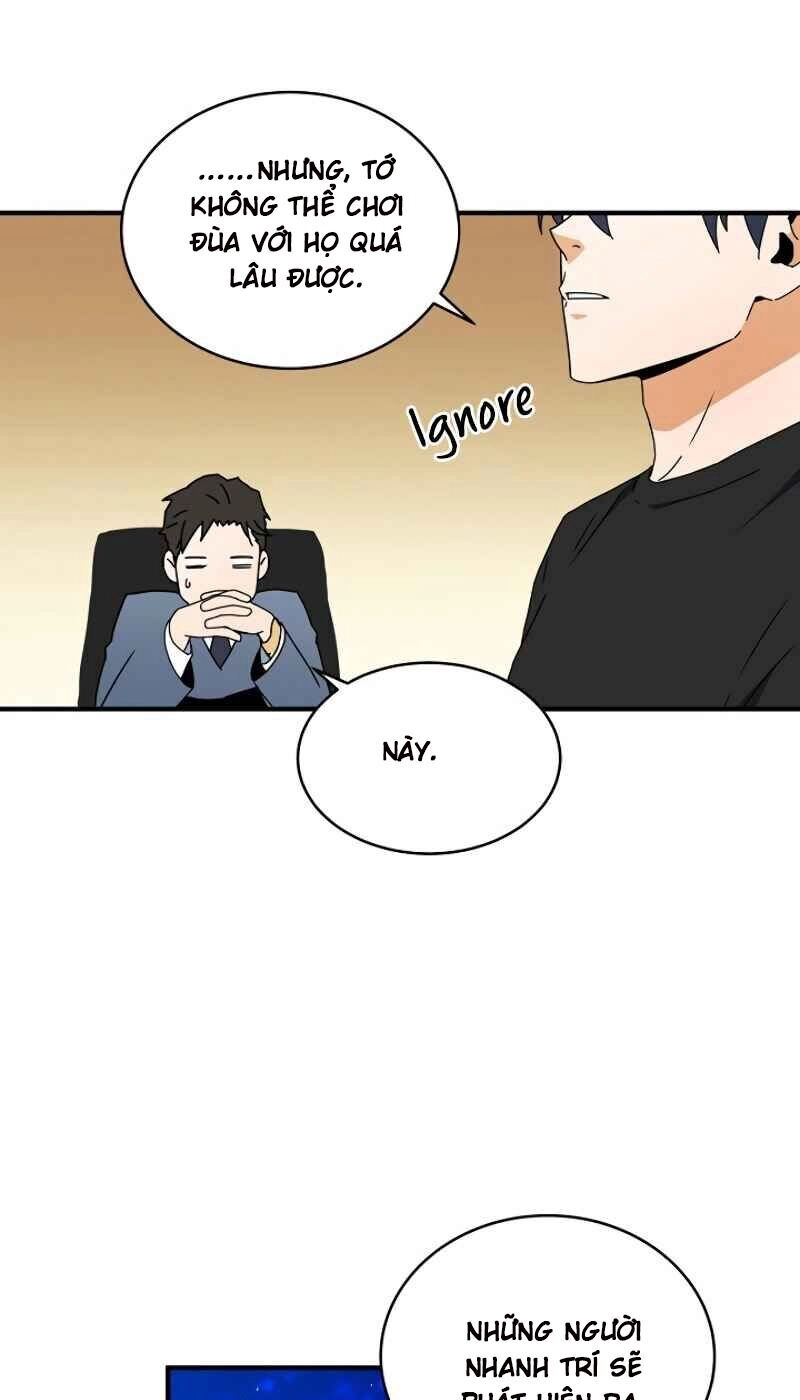 Sự Trở Lại Của Người Chơi Bị Đóng Băng Chapter 7 - 14