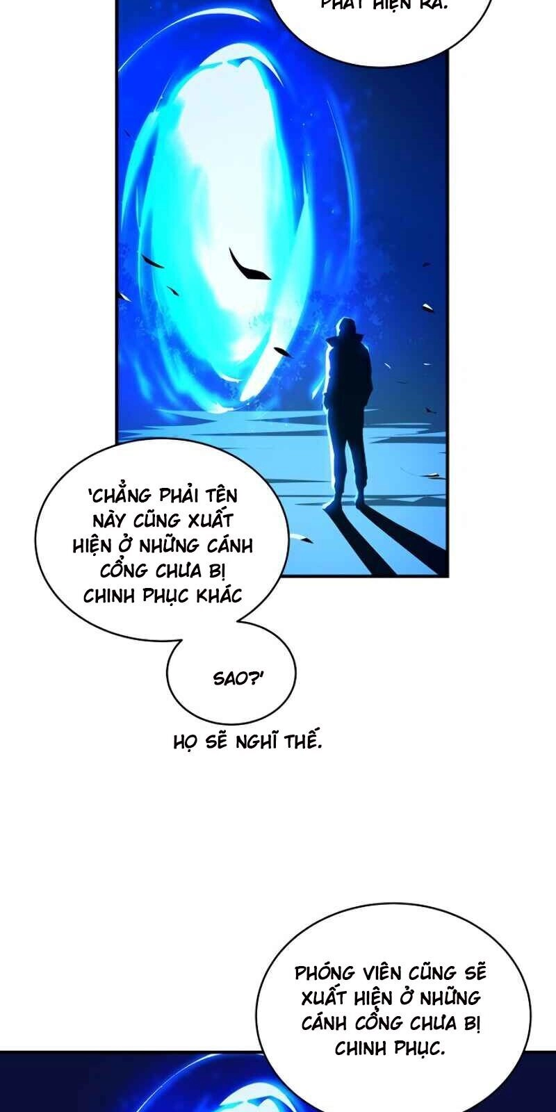 Sự Trở Lại Của Người Chơi Bị Đóng Băng Chapter 7 - 15