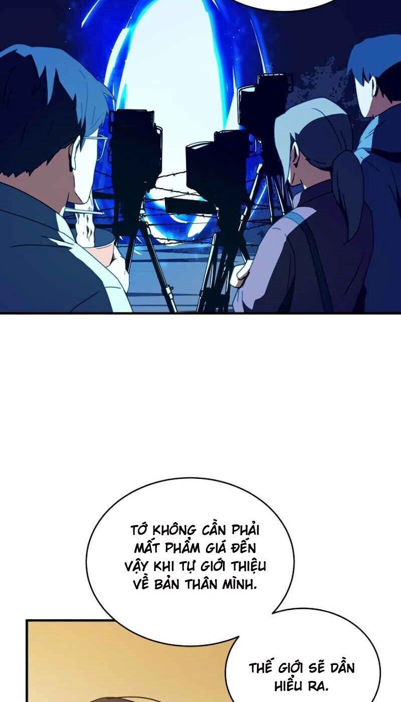 Sự Trở Lại Của Người Chơi Bị Đóng Băng Chapter 7 - 16