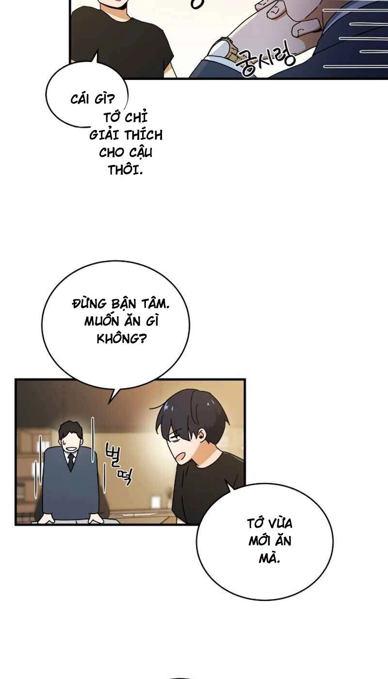 Sự Trở Lại Của Người Chơi Bị Đóng Băng Chapter 7 - 18