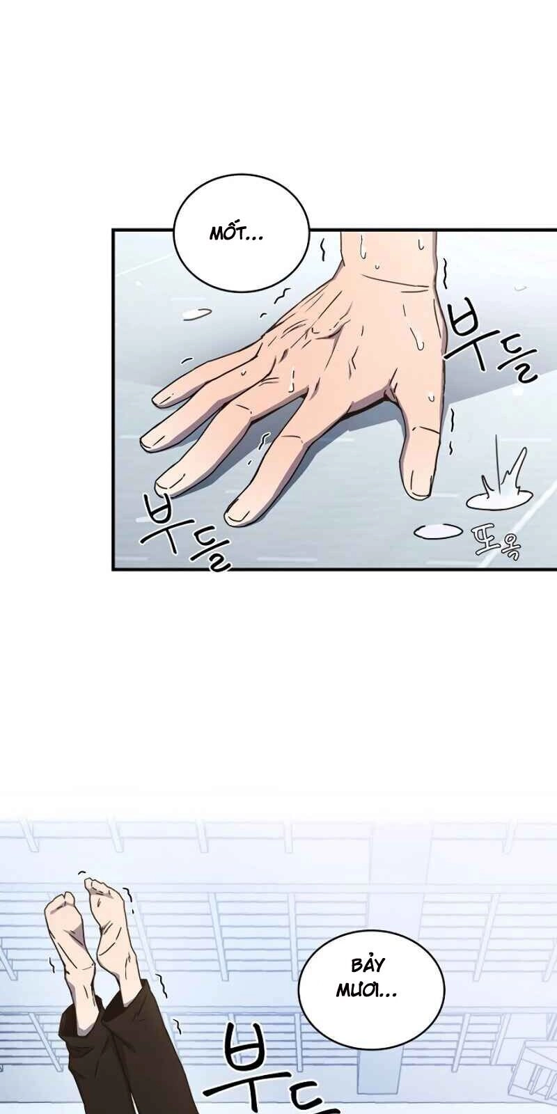 Sự Trở Lại Của Người Chơi Bị Đóng Băng Chapter 7 - 23