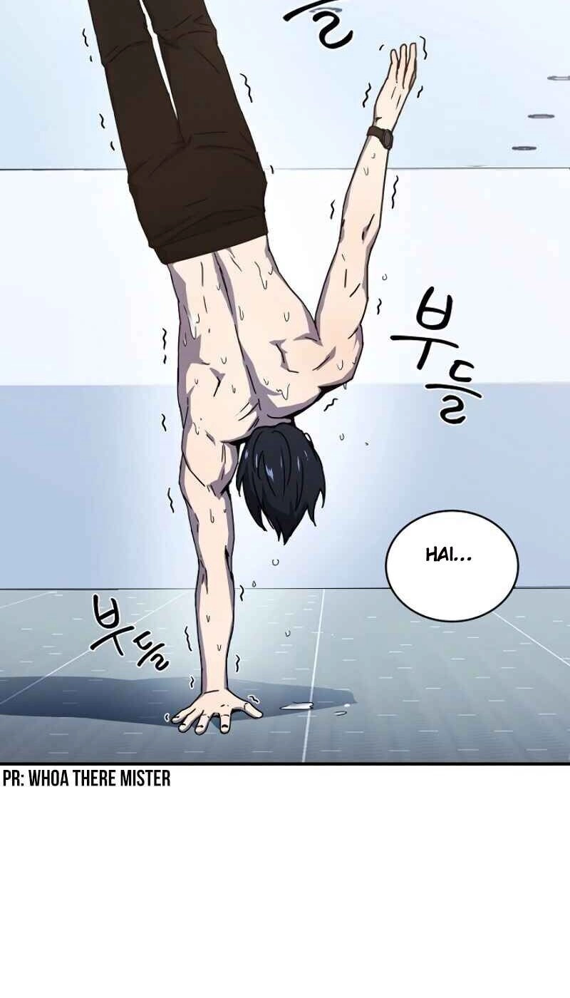 Sự Trở Lại Của Người Chơi Bị Đóng Băng Chapter 7 - 24