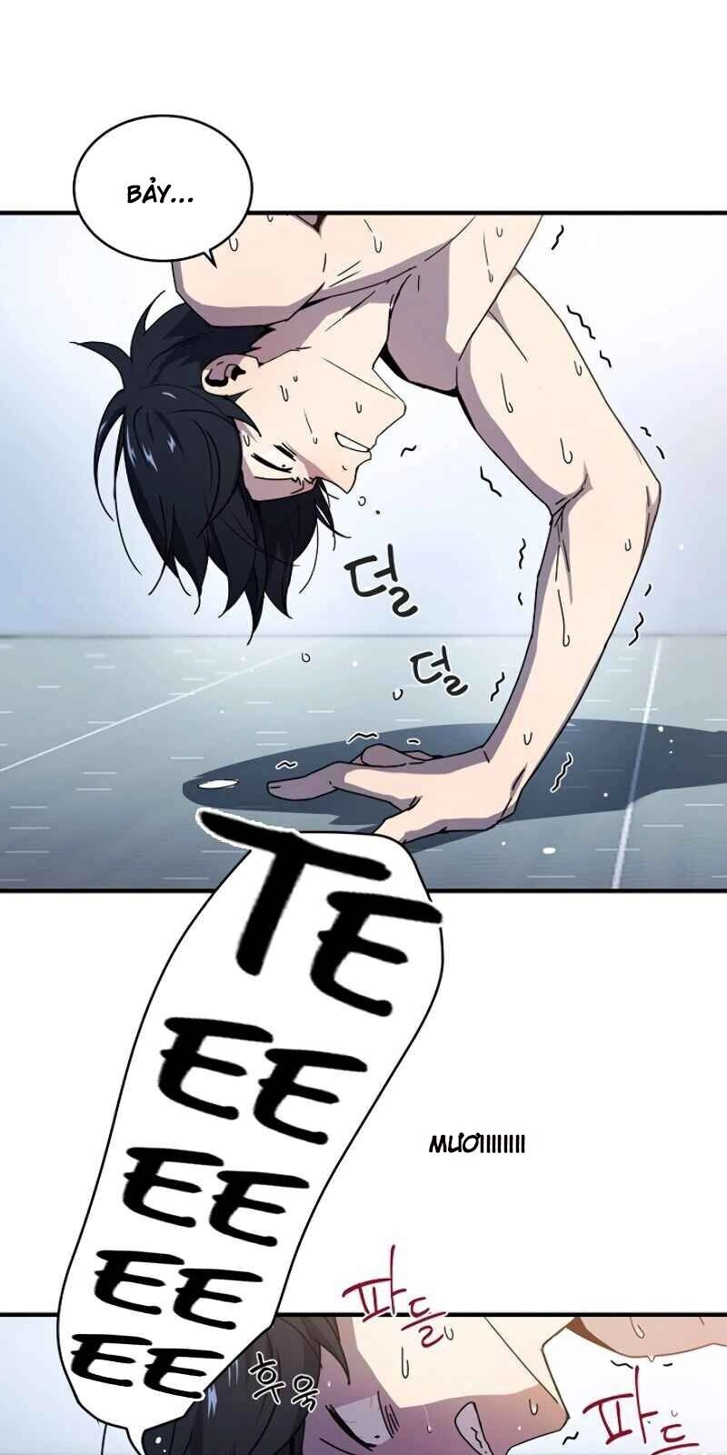 Sự Trở Lại Của Người Chơi Bị Đóng Băng Chapter 7 - 25