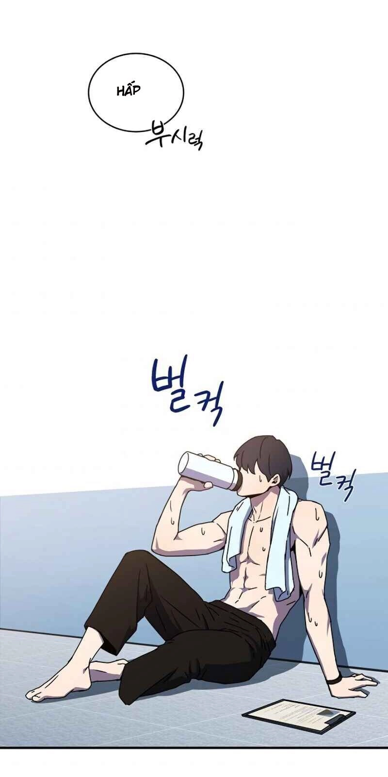 Sự Trở Lại Của Người Chơi Bị Đóng Băng Chapter 7 - 31