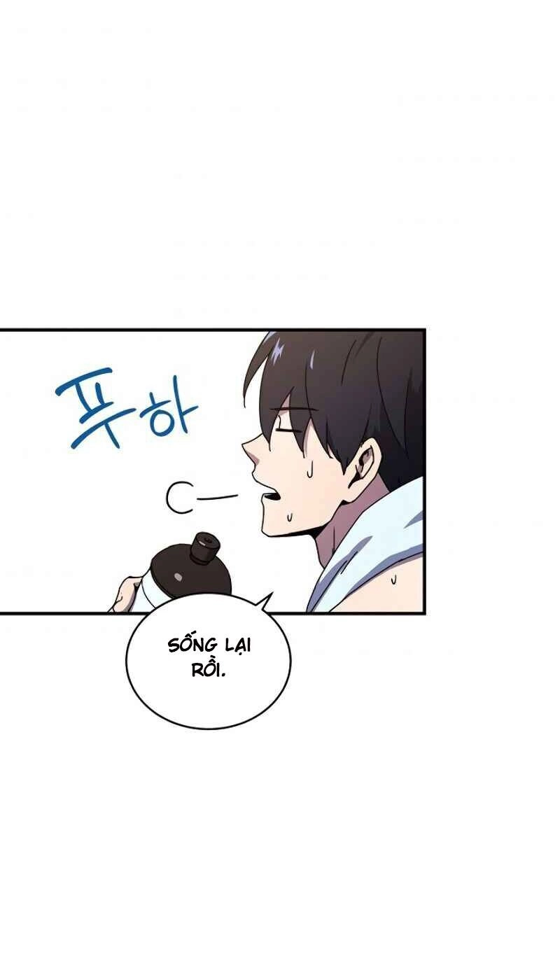 Sự Trở Lại Của Người Chơi Bị Đóng Băng Chapter 7 - 32