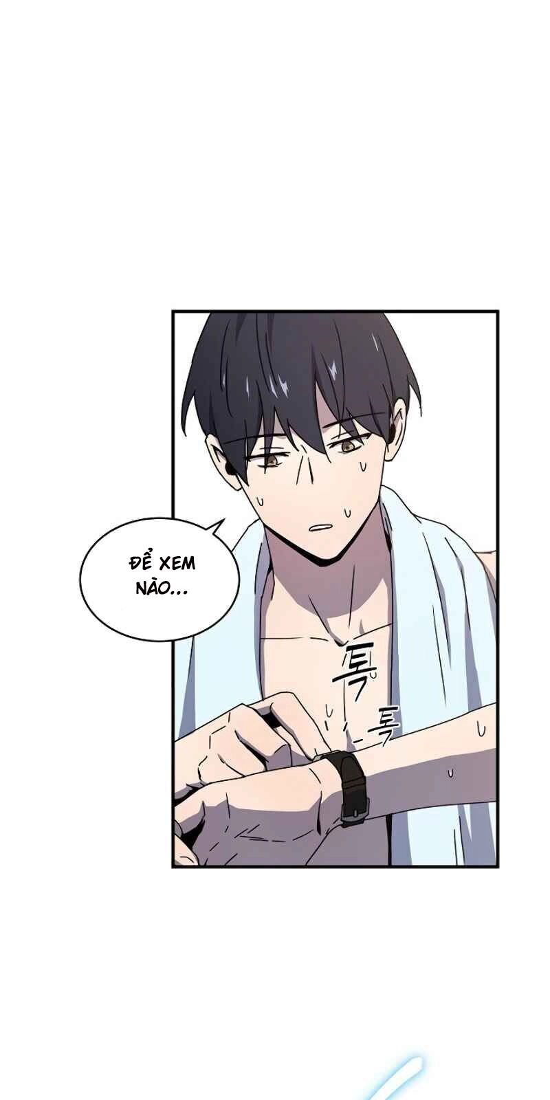 Sự Trở Lại Của Người Chơi Bị Đóng Băng Chapter 7 - 33