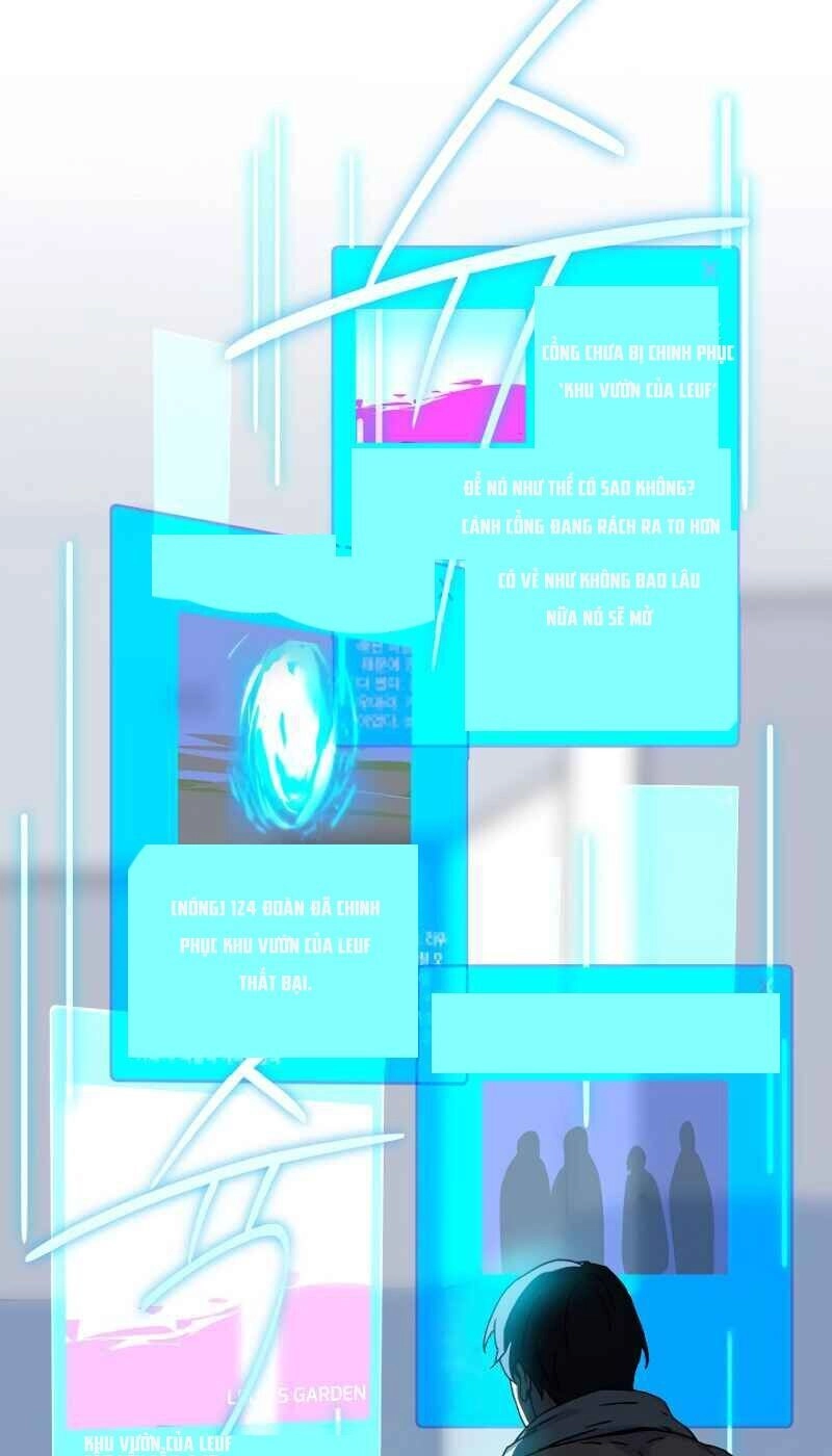 Sự Trở Lại Của Người Chơi Bị Đóng Băng Chapter 7 - 34