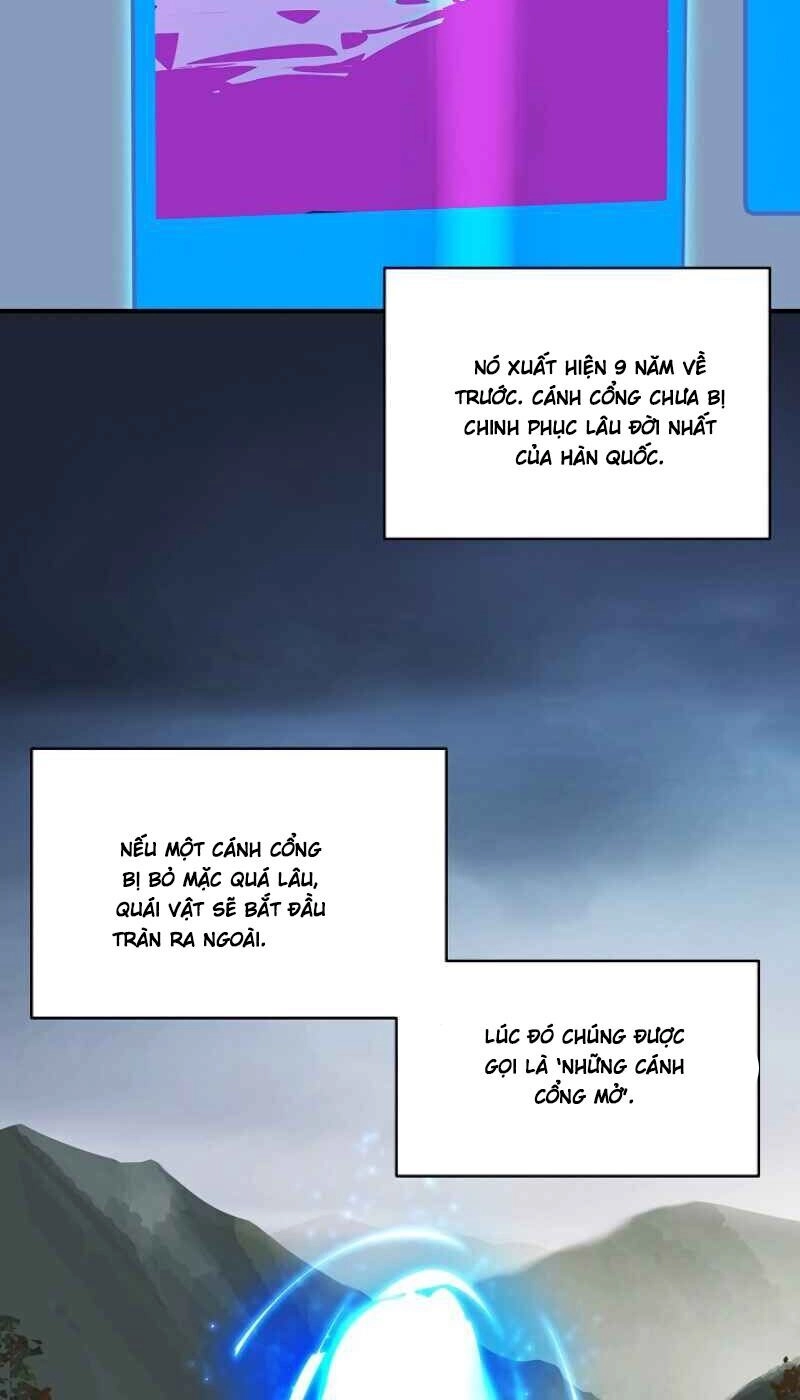 Sự Trở Lại Của Người Chơi Bị Đóng Băng Chapter 7 - 36