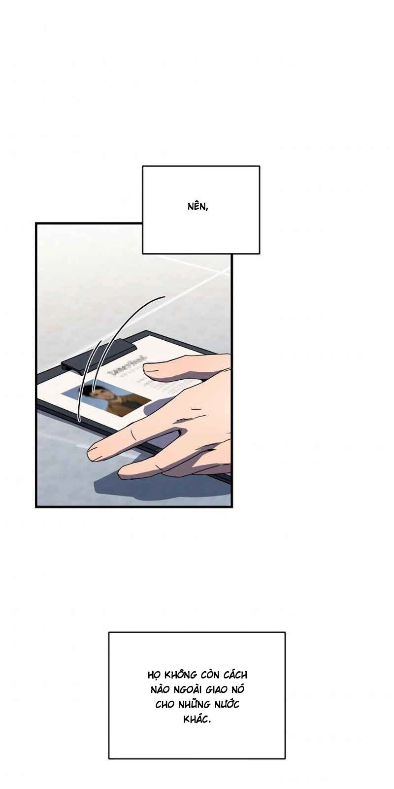 Sự Trở Lại Của Người Chơi Bị Đóng Băng Chapter 7 - 39