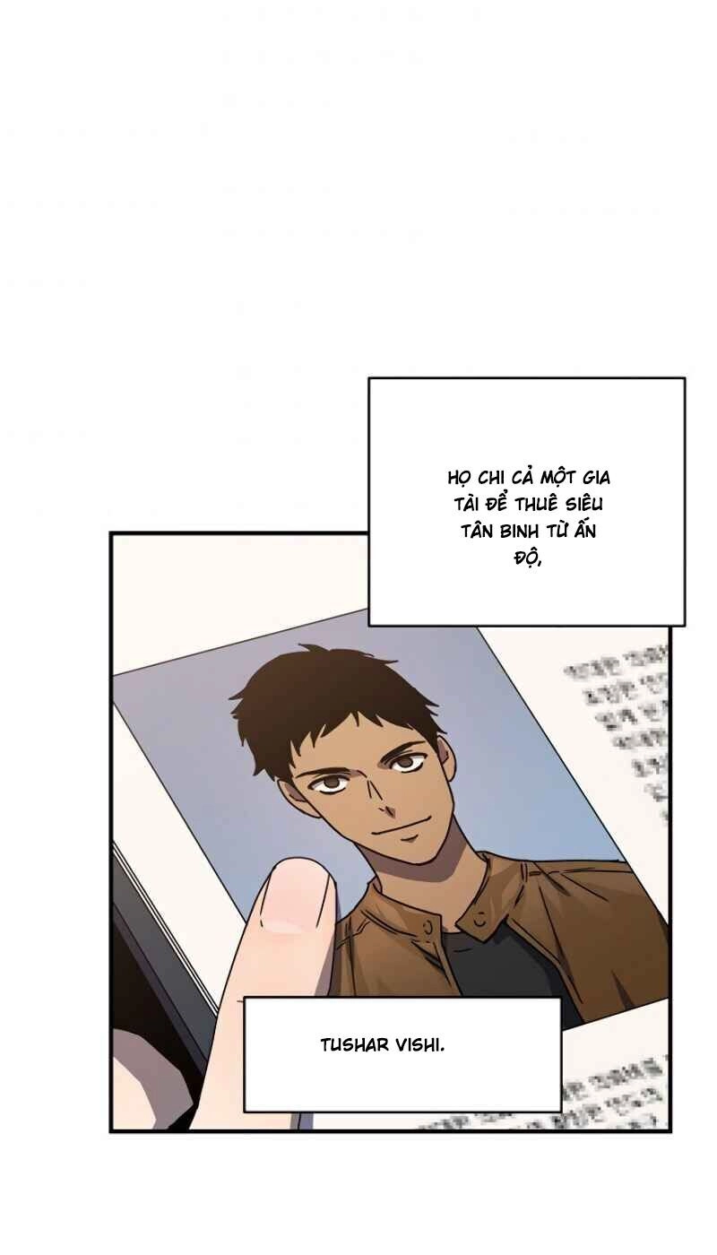 Sự Trở Lại Của Người Chơi Bị Đóng Băng Chapter 7 - 40