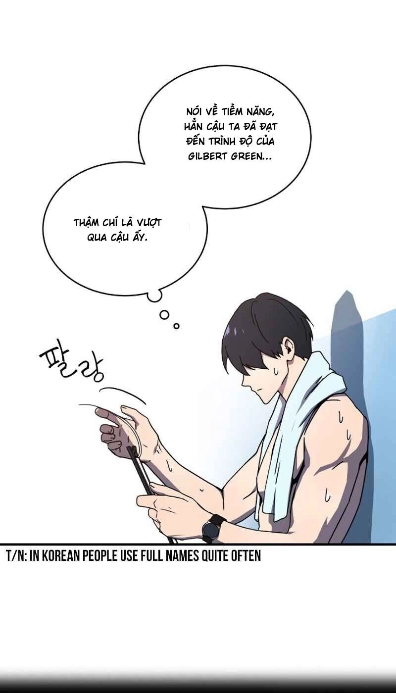 Sự Trở Lại Của Người Chơi Bị Đóng Băng Chapter 7 - 42