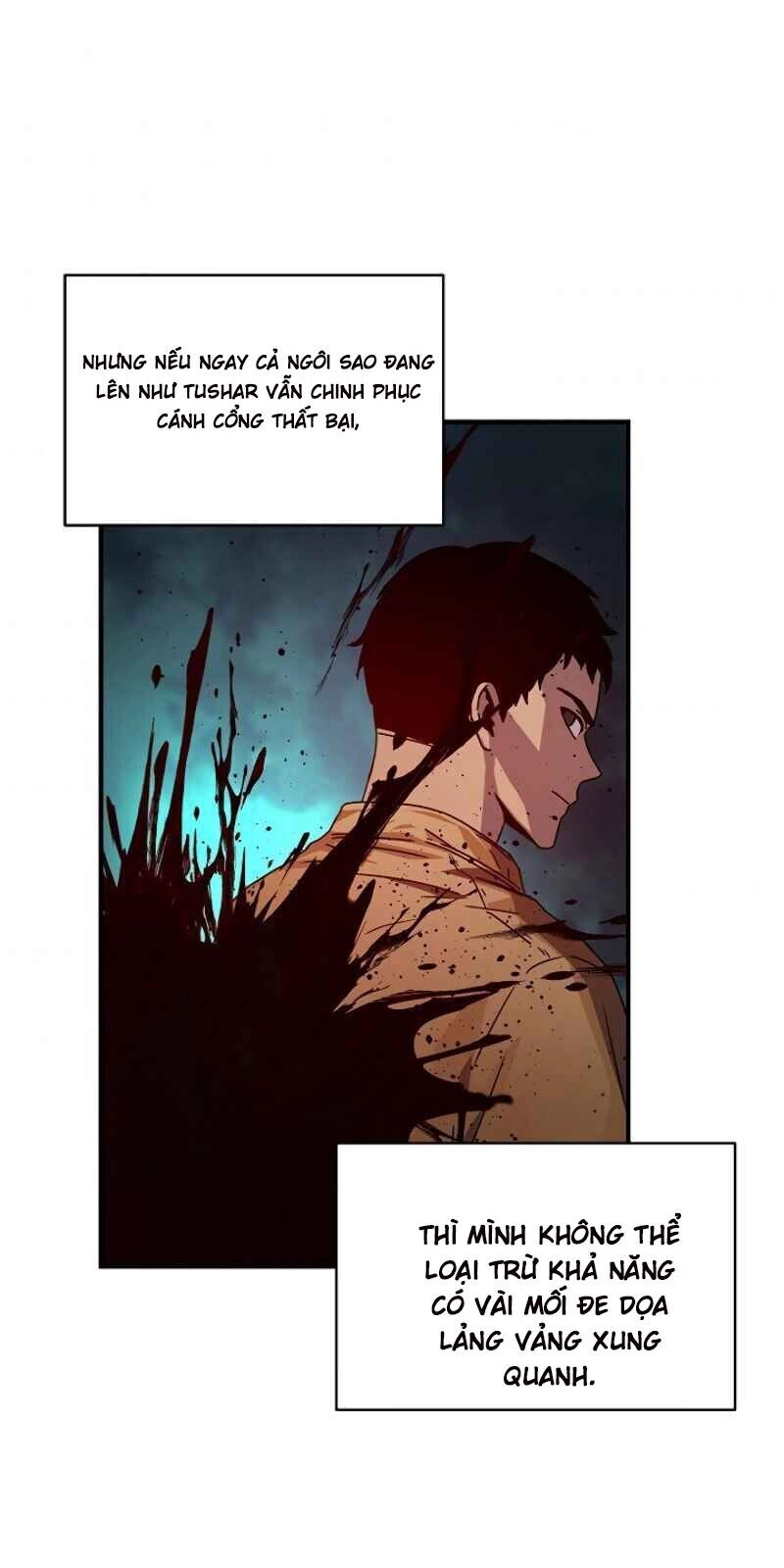 Sự Trở Lại Của Người Chơi Bị Đóng Băng Chapter 7 - 48