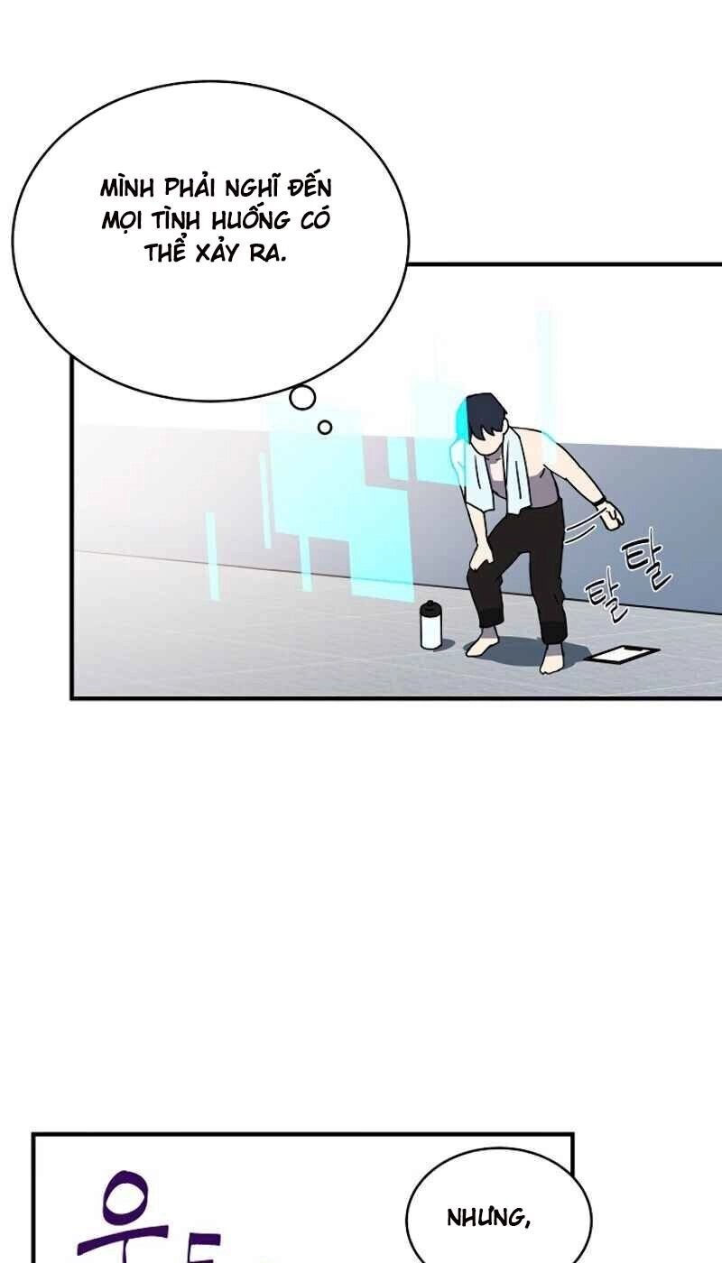 Sự Trở Lại Của Người Chơi Bị Đóng Băng Chapter 7 - 49