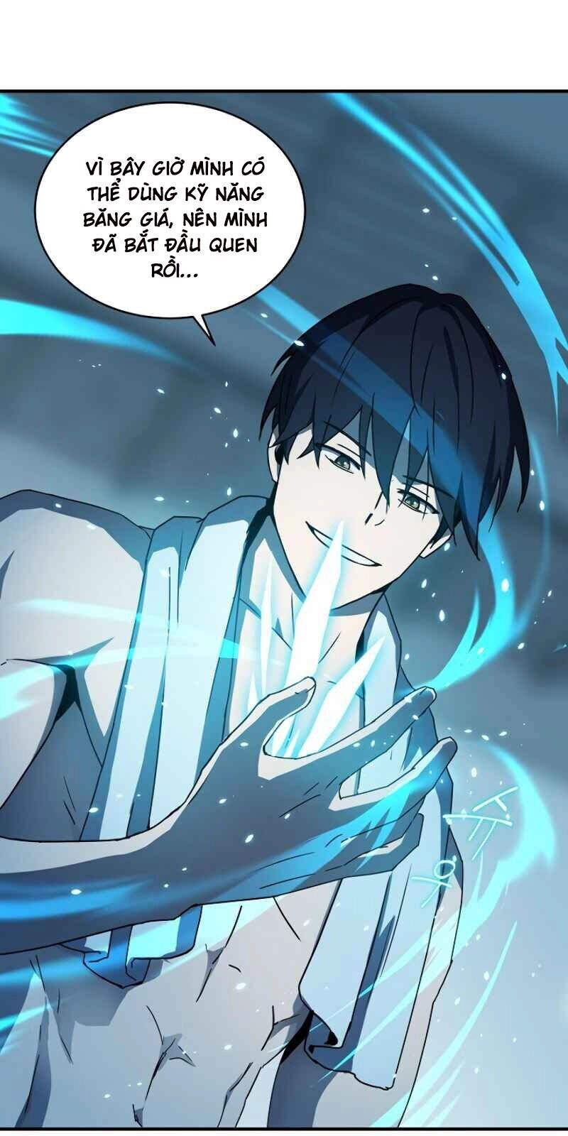 Sự Trở Lại Của Người Chơi Bị Đóng Băng Chapter 7 - 52