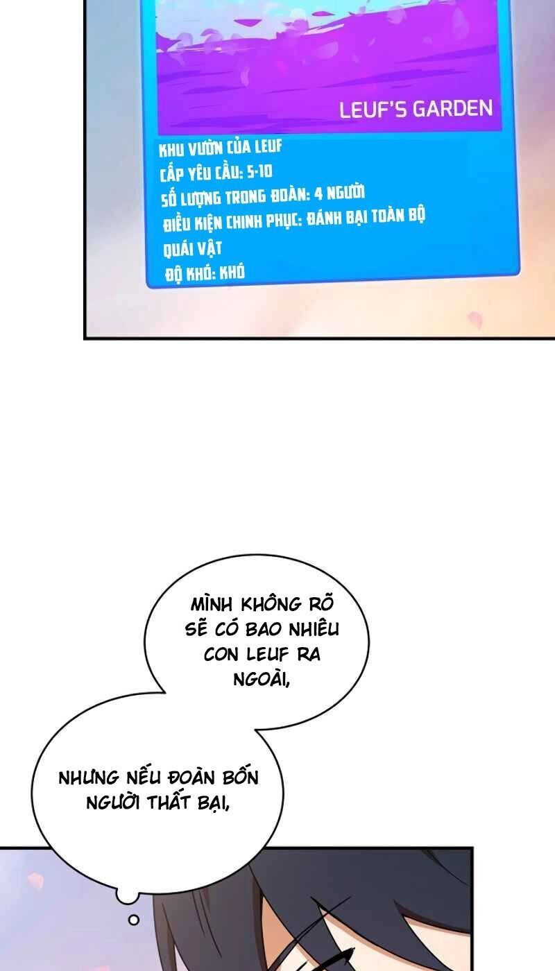 Sự Trở Lại Của Người Chơi Bị Đóng Băng Chapter 7 - 57