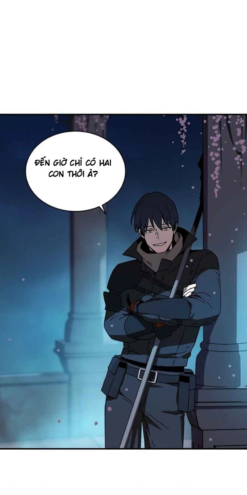 Sự Trở Lại Của Người Chơi Bị Đóng Băng Chapter 7 - 70