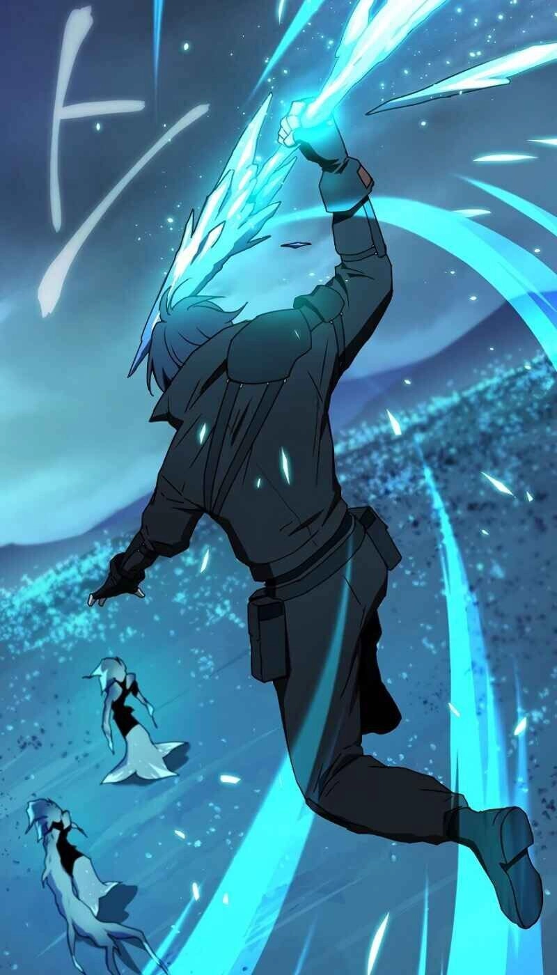 Sự Trở Lại Của Người Chơi Bị Đóng Băng Chapter 7 - 78