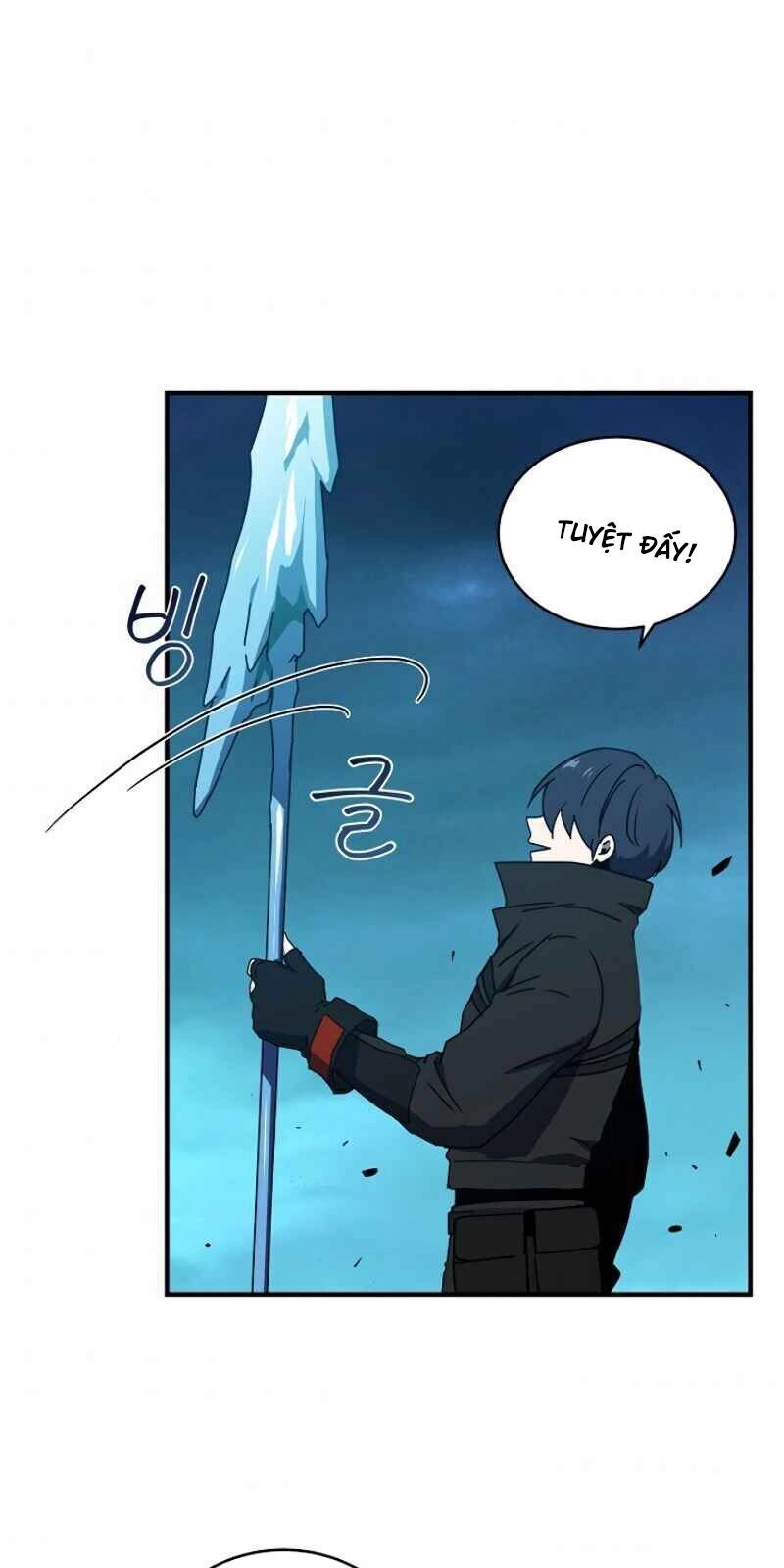 Sự Trở Lại Của Người Chơi Bị Đóng Băng Chapter 7 - 86