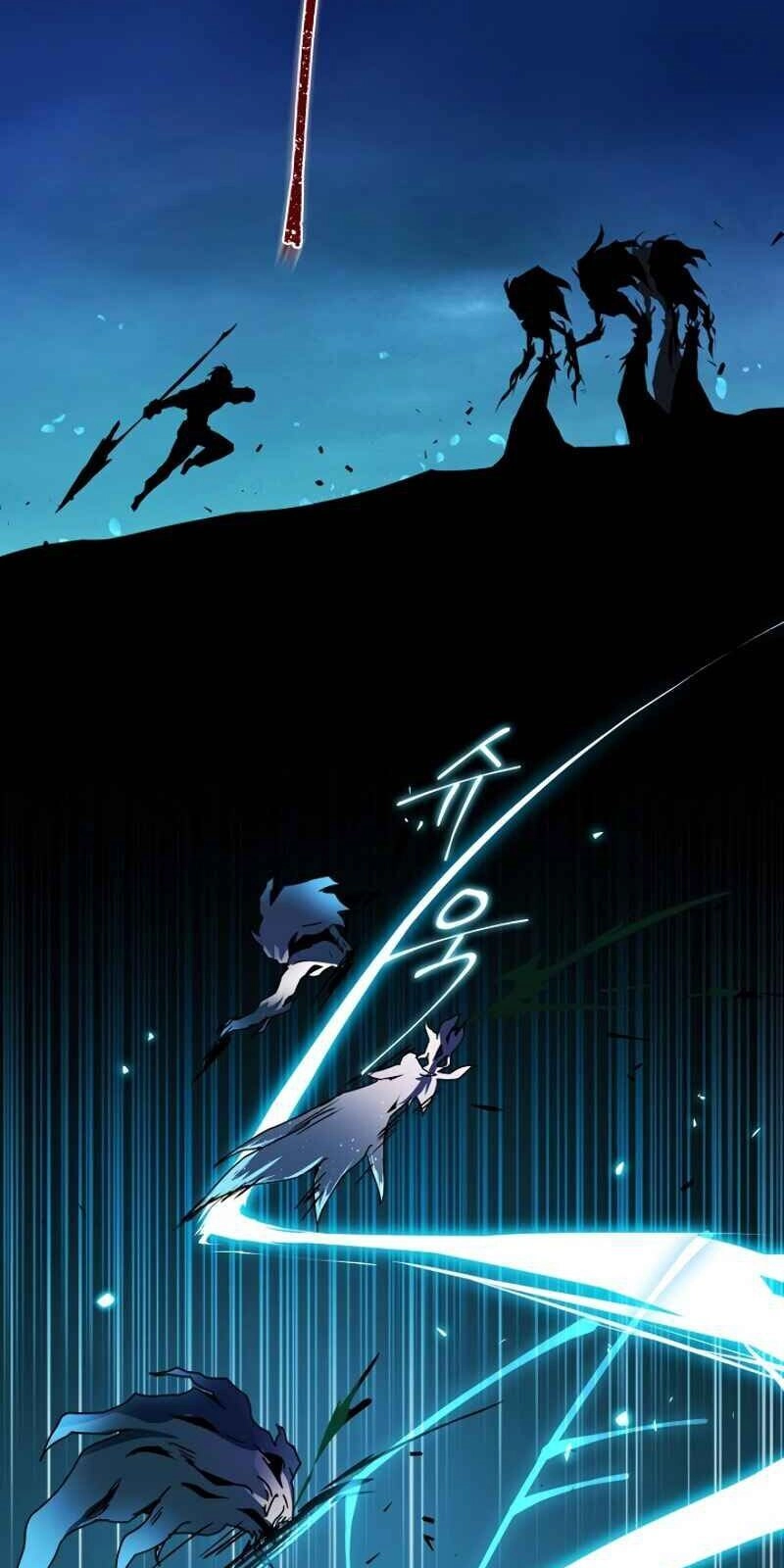 Sự Trở Lại Của Người Chơi Bị Đóng Băng Chapter 7 - 92