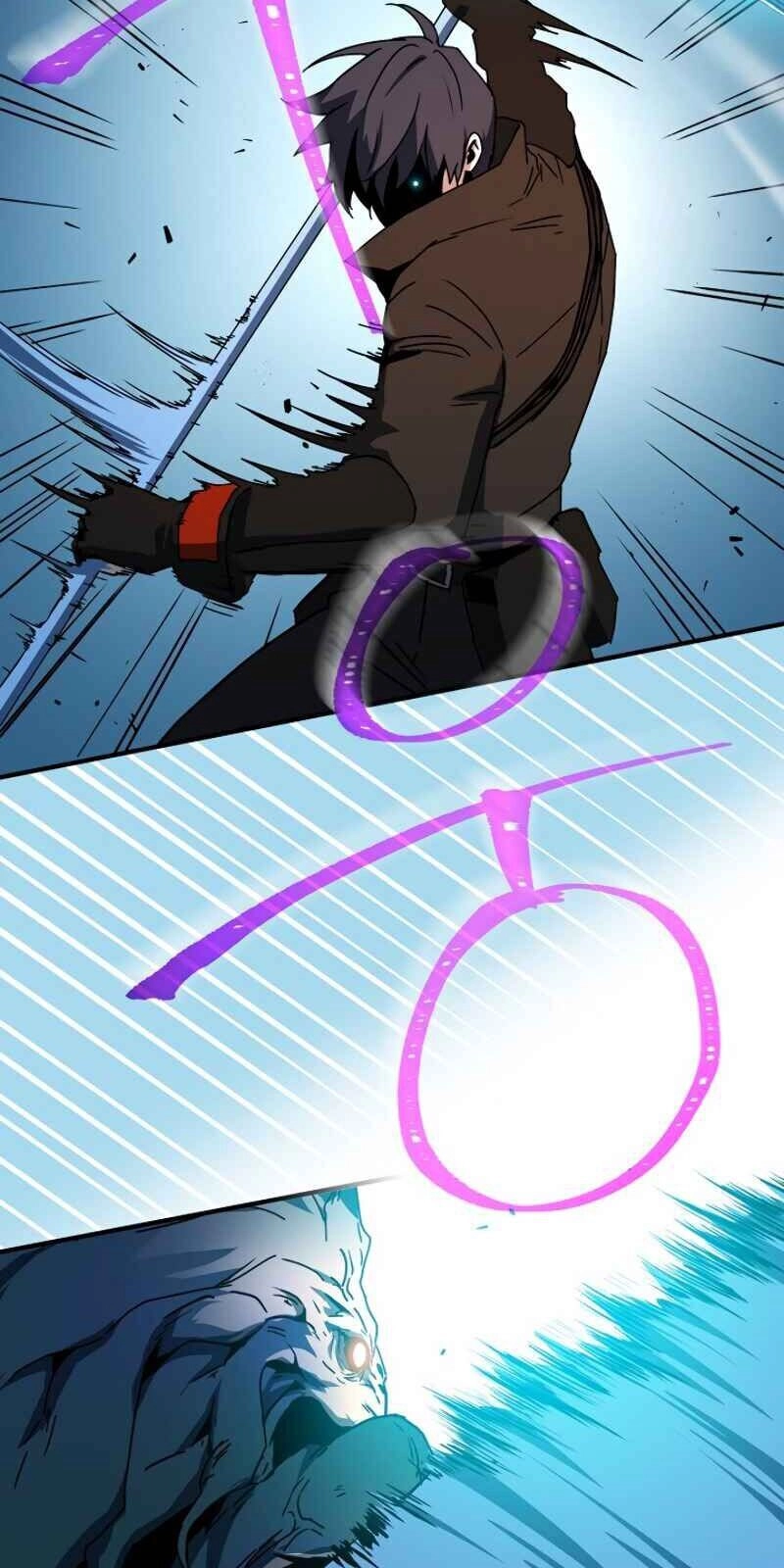 Sự Trở Lại Của Người Chơi Bị Đóng Băng Chapter 7 - 98