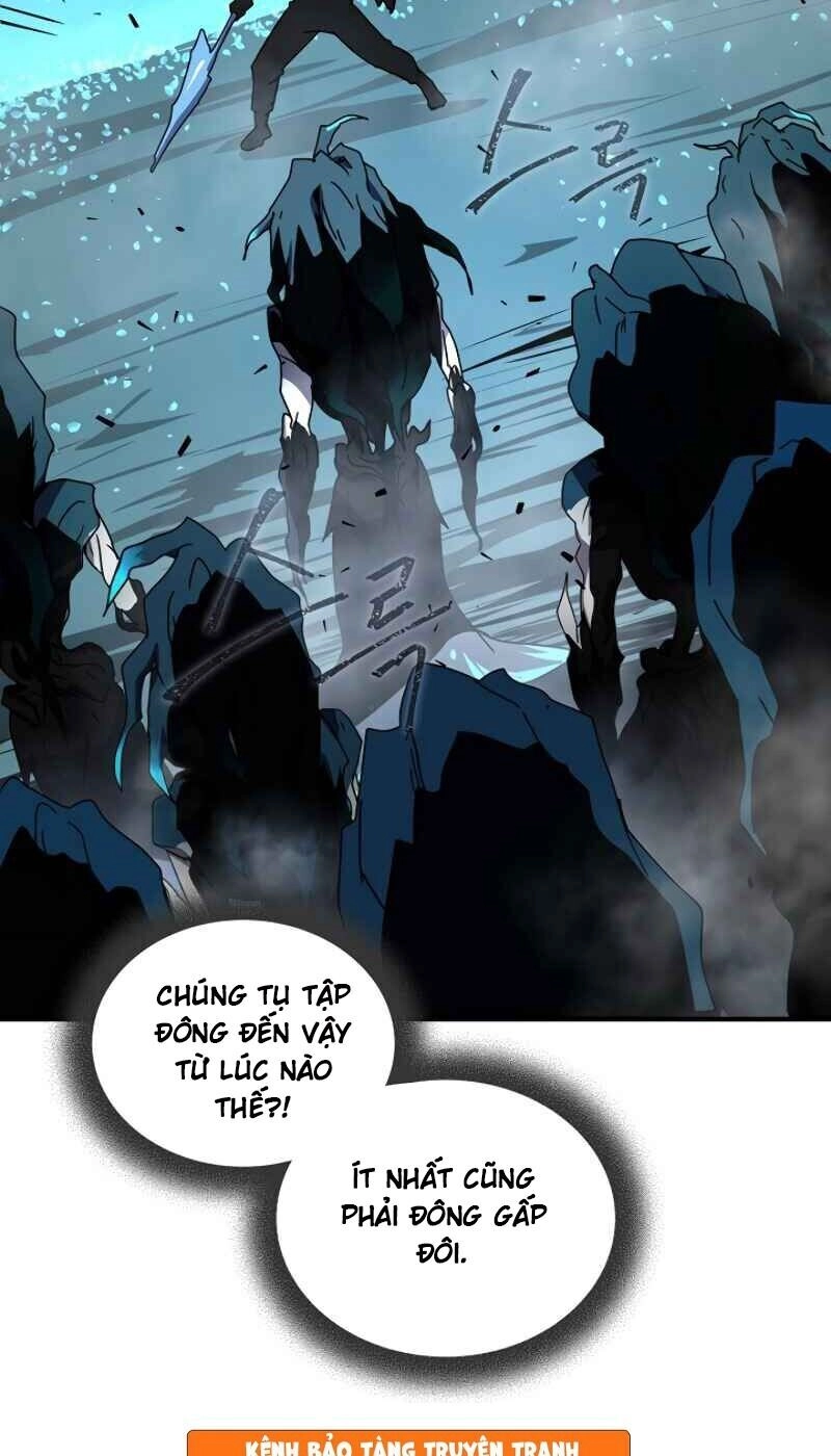 Sự Trở Lại Của Người Chơi Bị Đóng Băng Chapter 7 - 103