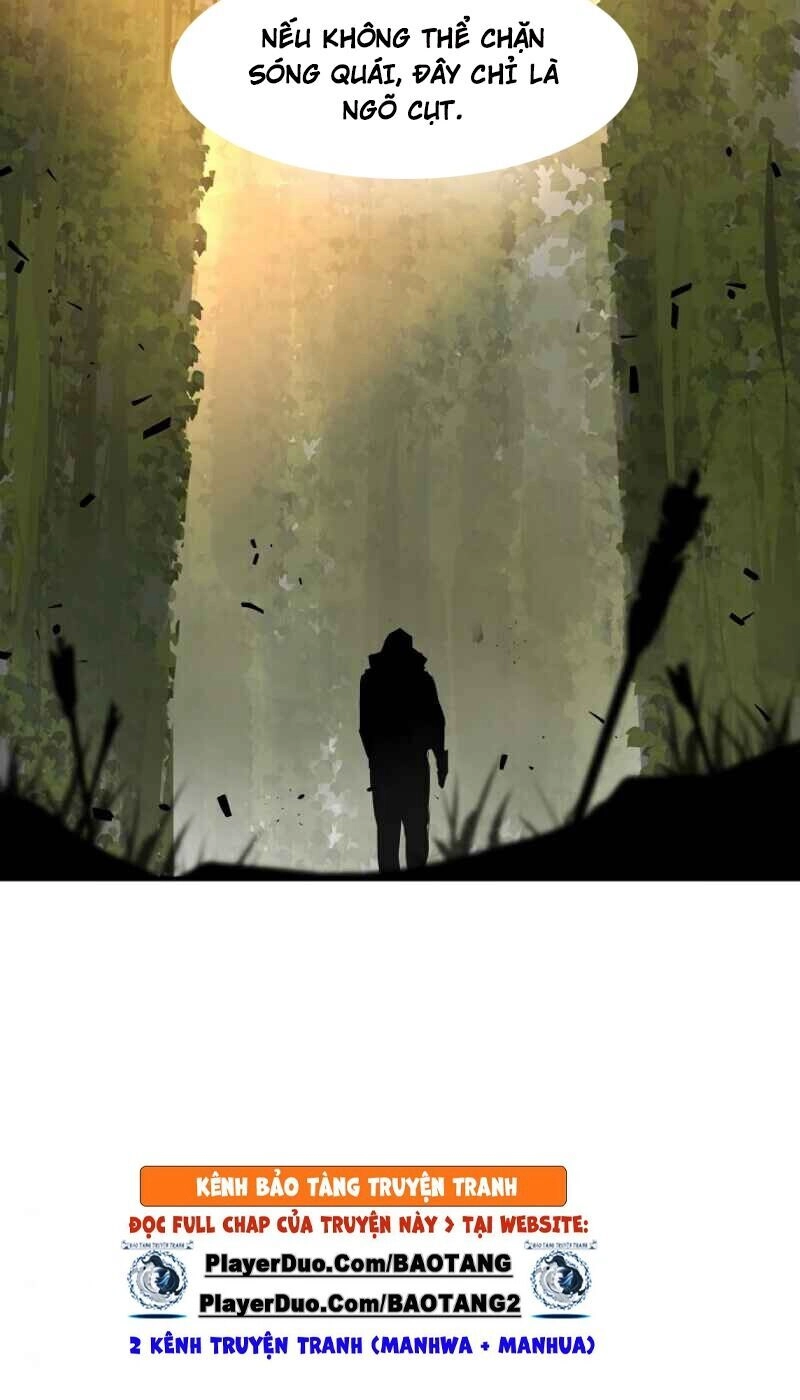 Sự Trở Lại Của Người Chơi Bị Đóng Băng Chapter 8 - 46