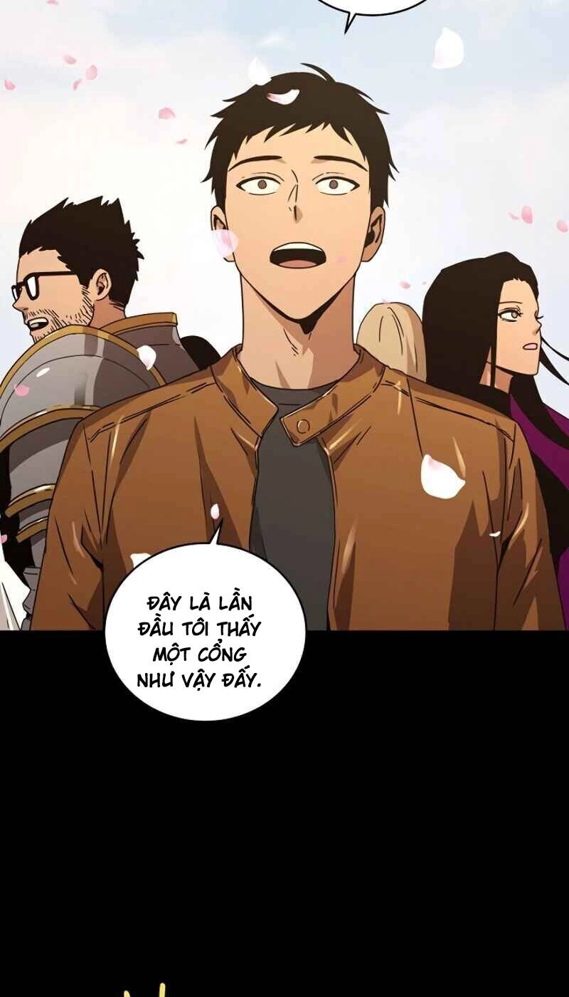 Sự Trở Lại Của Người Chơi Bị Đóng Băng Chapter 9 - 5