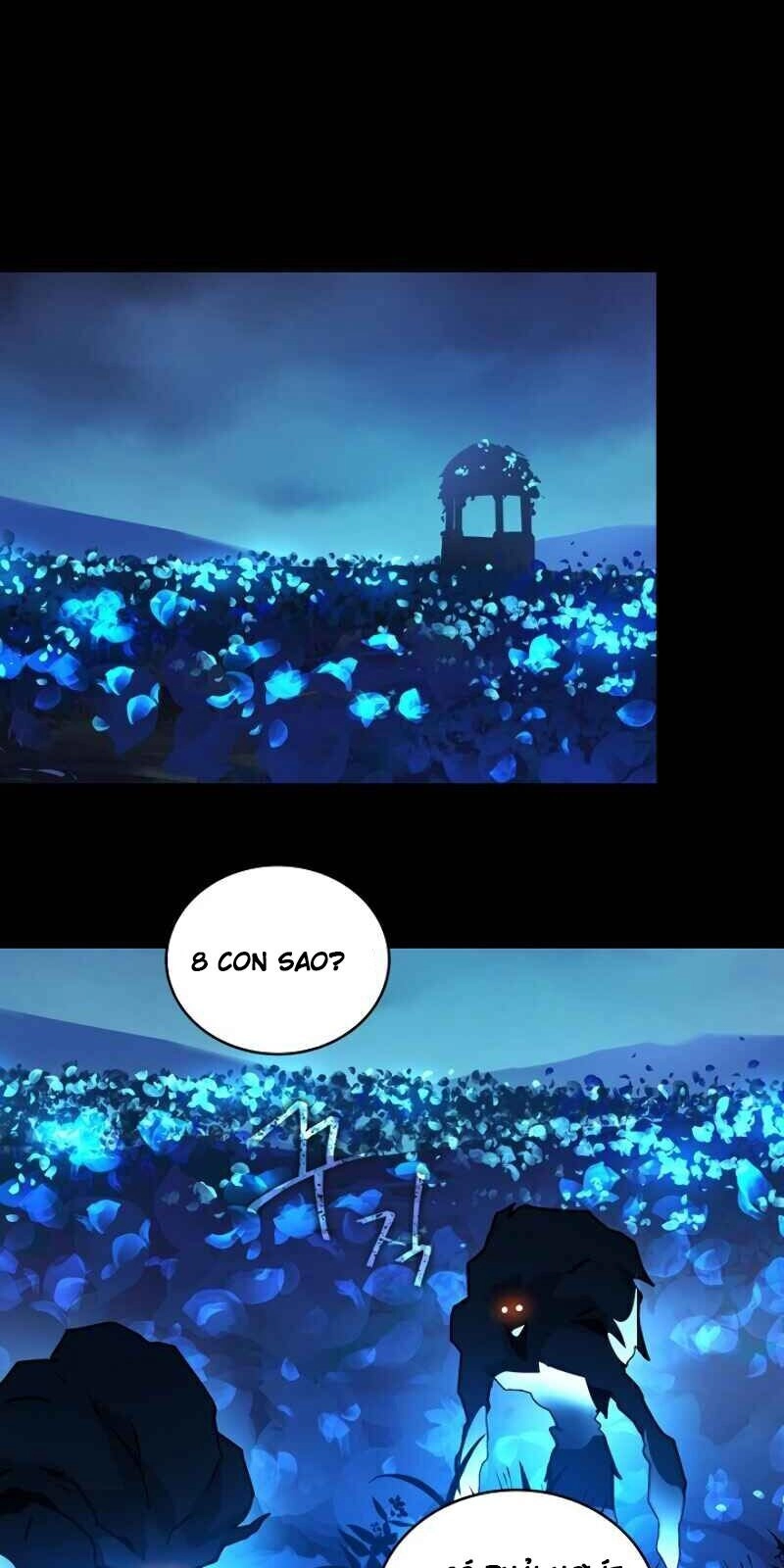 Sự Trở Lại Của Người Chơi Bị Đóng Băng Chapter 9 - 10