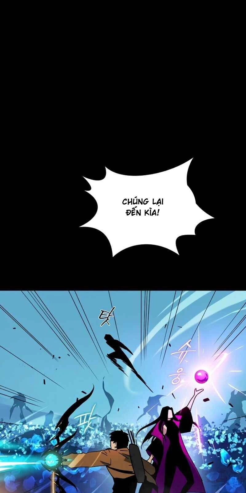 Sự Trở Lại Của Người Chơi Bị Đóng Băng Chapter 9 - 13