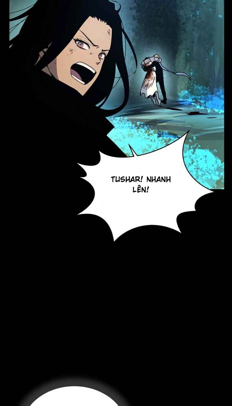 Sự Trở Lại Của Người Chơi Bị Đóng Băng Chapter 9 - 21