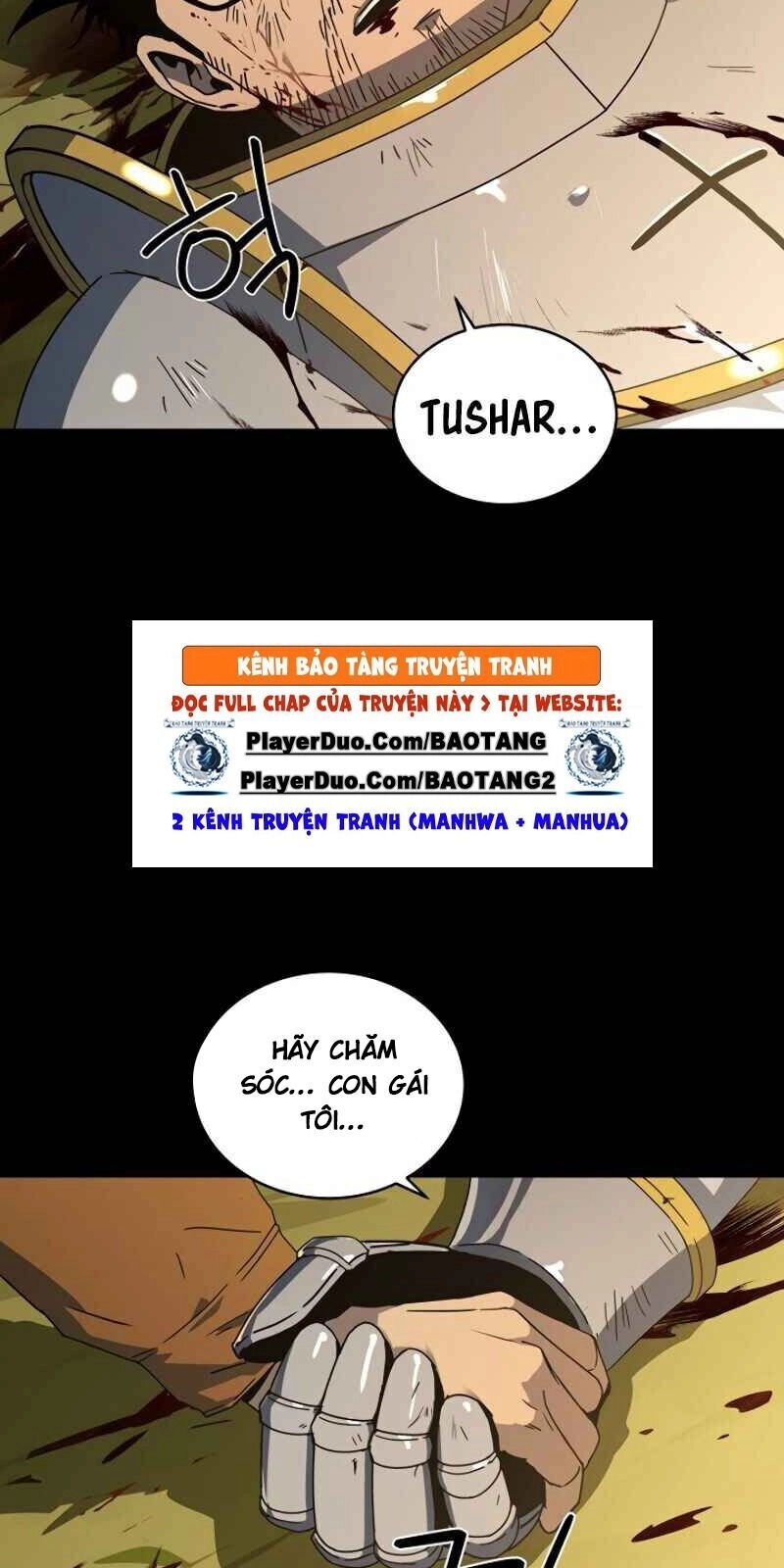 Sự Trở Lại Của Người Chơi Bị Đóng Băng Chapter 9 - 26