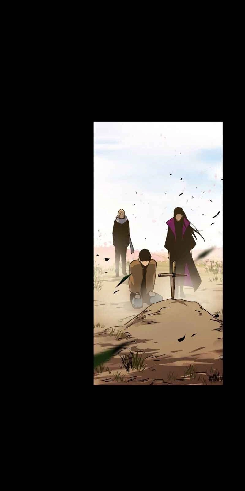 Sự Trở Lại Của Người Chơi Bị Đóng Băng Chapter 9 - 30