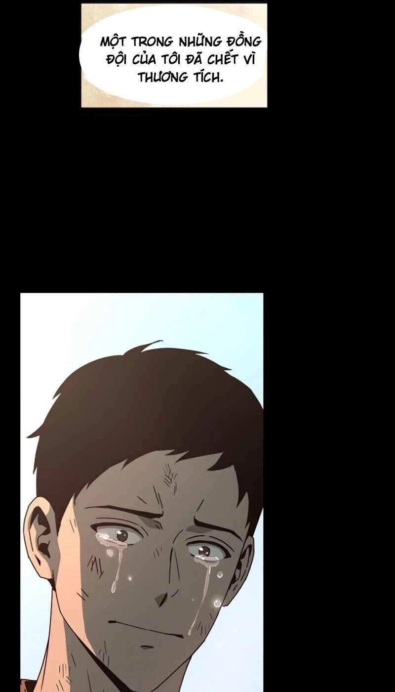 Sự Trở Lại Của Người Chơi Bị Đóng Băng Chapter 9 - 31