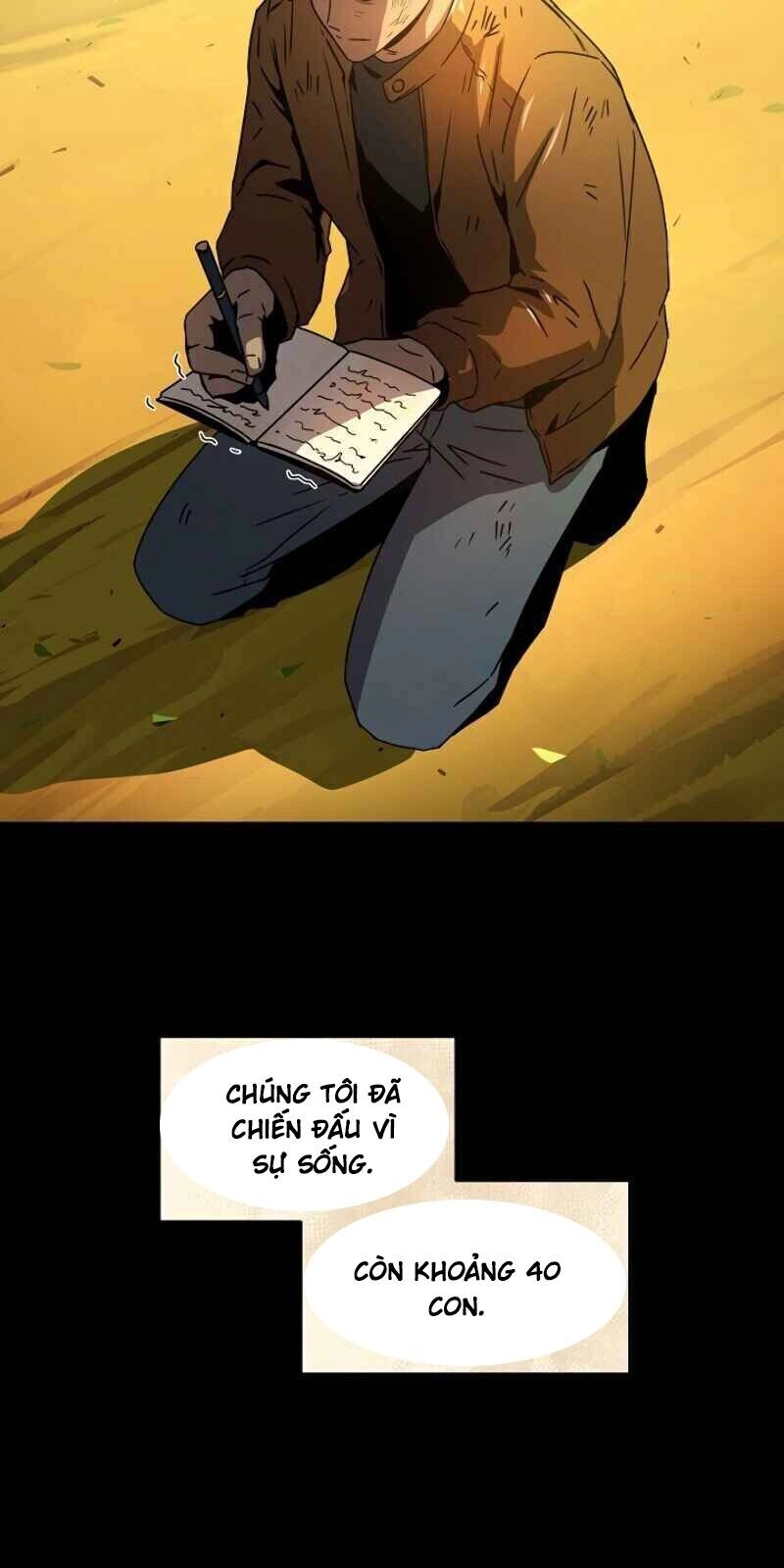 Sự Trở Lại Của Người Chơi Bị Đóng Băng Chapter 9 - 40