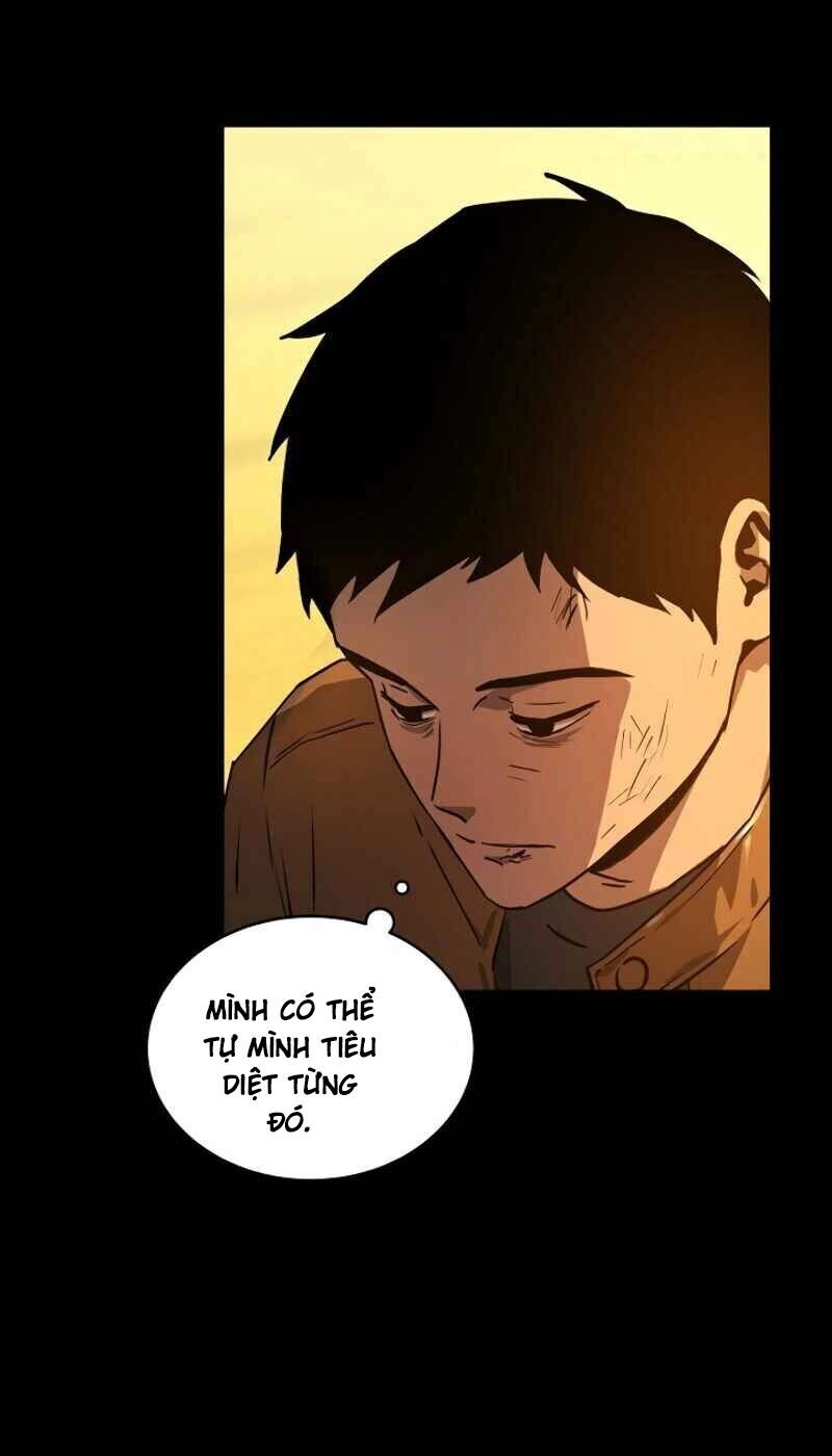 Sự Trở Lại Của Người Chơi Bị Đóng Băng Chapter 9 - 41