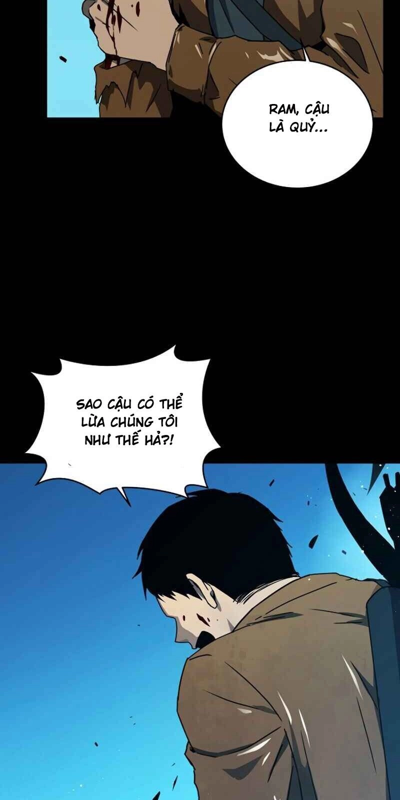 Sự Trở Lại Của Người Chơi Bị Đóng Băng Chapter 9 - 60