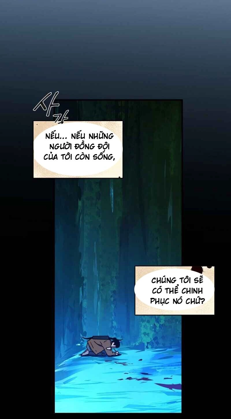 Sự Trở Lại Của Người Chơi Bị Đóng Băng Chapter 9 - 93