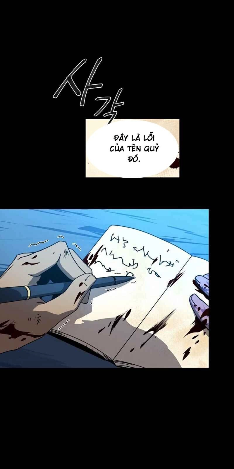 Sự Trở Lại Của Người Chơi Bị Đóng Băng Chapter 9 - 94