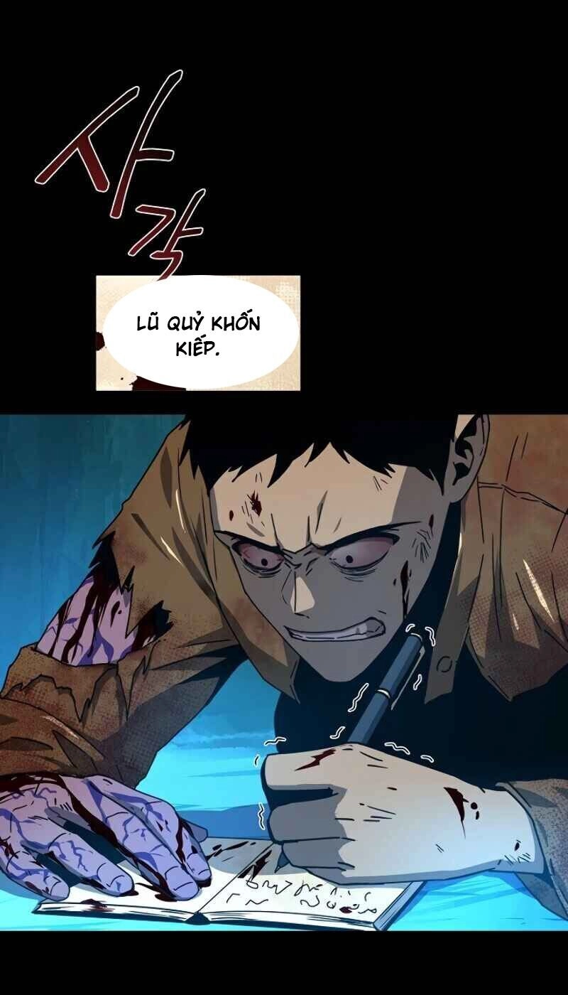 Sự Trở Lại Của Người Chơi Bị Đóng Băng Chapter 9 - 95