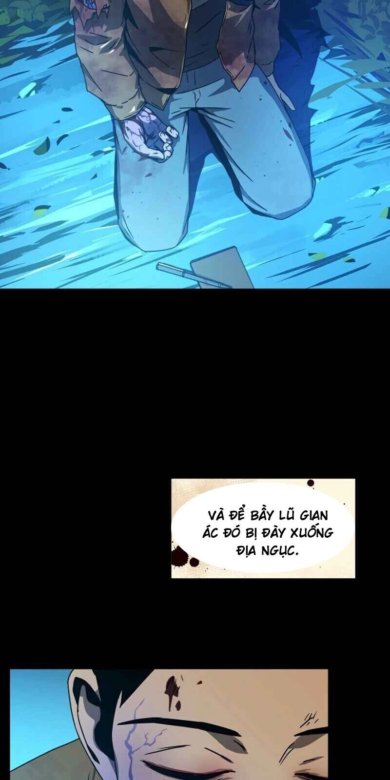 Sự Trở Lại Của Người Chơi Bị Đóng Băng Chapter 9 - 98