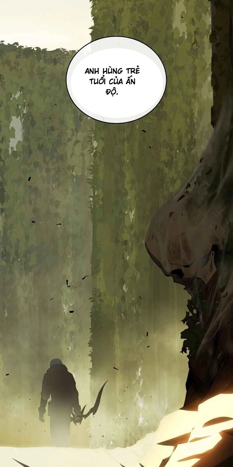 Sự Trở Lại Của Người Chơi Bị Đóng Băng Chapter 9 - 112