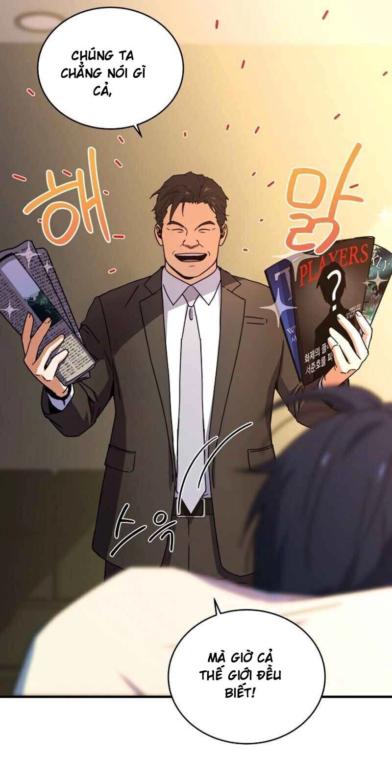 Sự Trở Lại Của Người Chơi Bị Đóng Băng Chapter 10 - 6