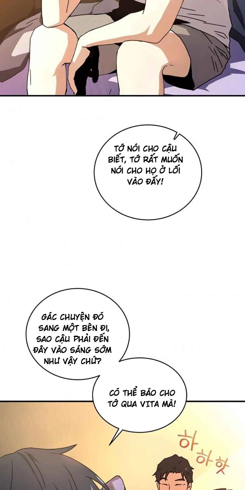 Sự Trở Lại Của Người Chơi Bị Đóng Băng Chapter 10 - 8