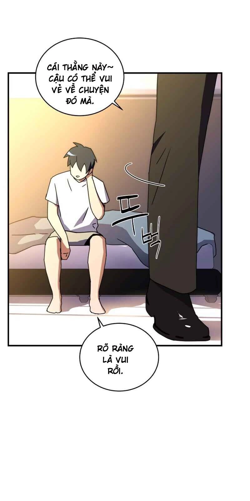 Sự Trở Lại Của Người Chơi Bị Đóng Băng Chapter 10 - 14