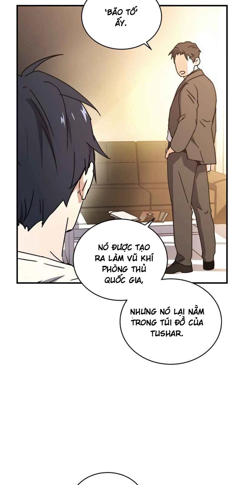 Sự Trở Lại Của Người Chơi Bị Đóng Băng Chapter 10 - 16