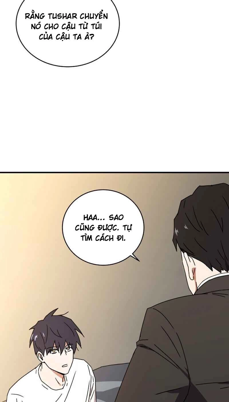 Sự Trở Lại Của Người Chơi Bị Đóng Băng Chapter 10 - 27