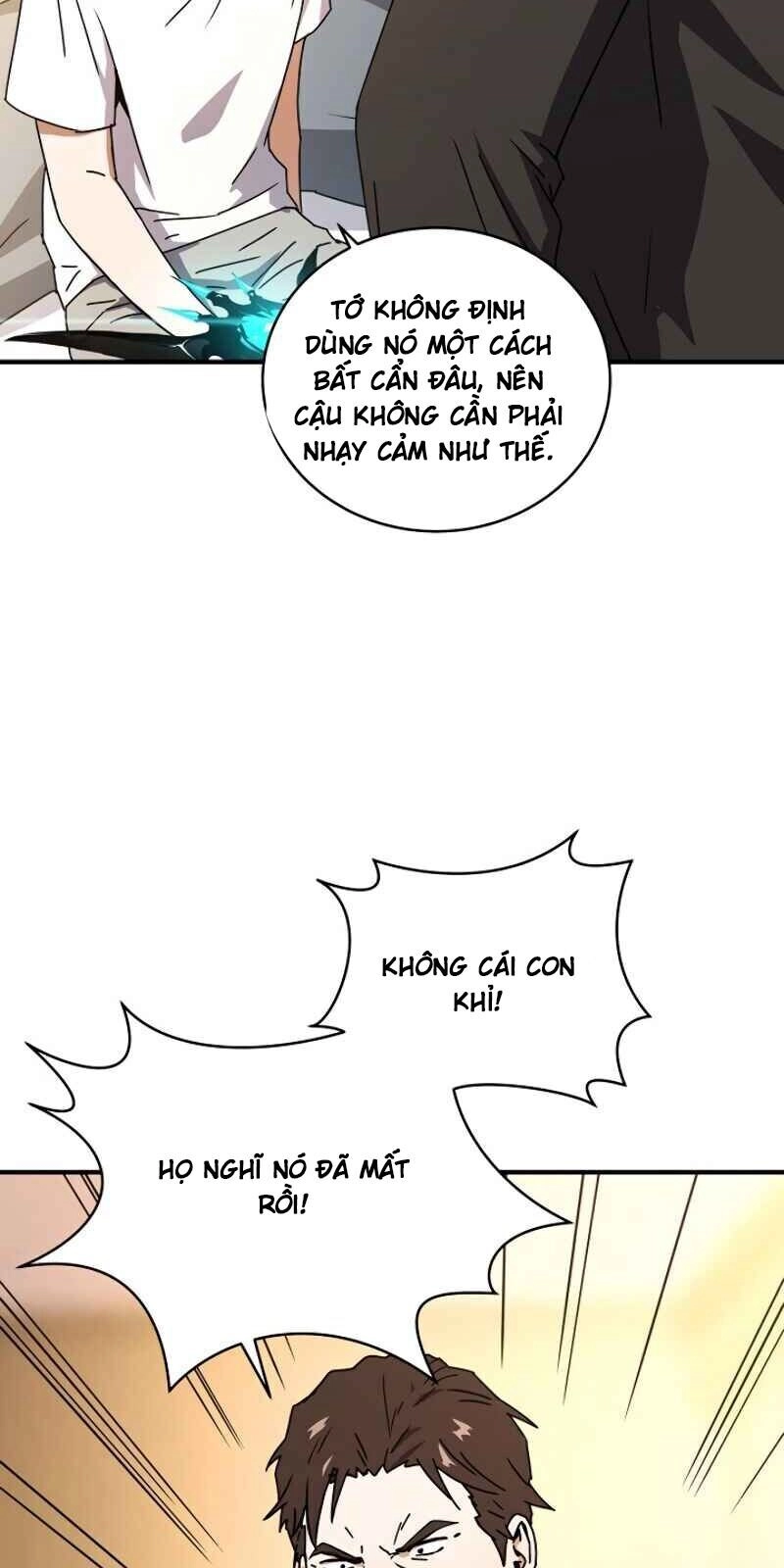 Sự Trở Lại Của Người Chơi Bị Đóng Băng Chapter 10 - 28